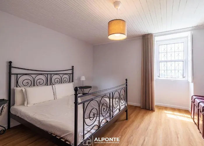 Desassossego Suites