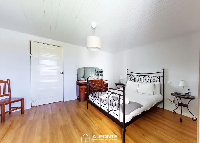 Desassossego Suites